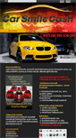 Mobile Screenshot of carsmilecash.com